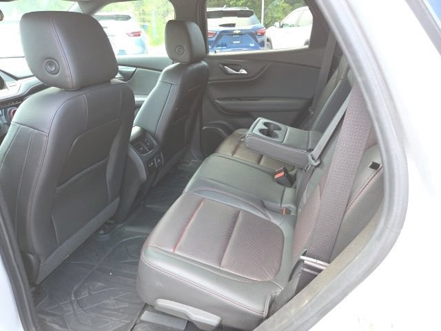 Certified 2020 Chevrolet Blazer RS w/ LPO, Floor Liner Package AWD/4WD image 33