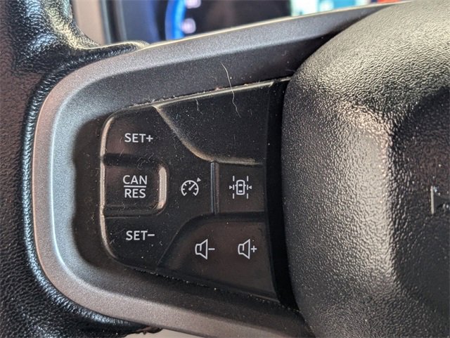 Used 2023 Ford Bronco Everglades image 21