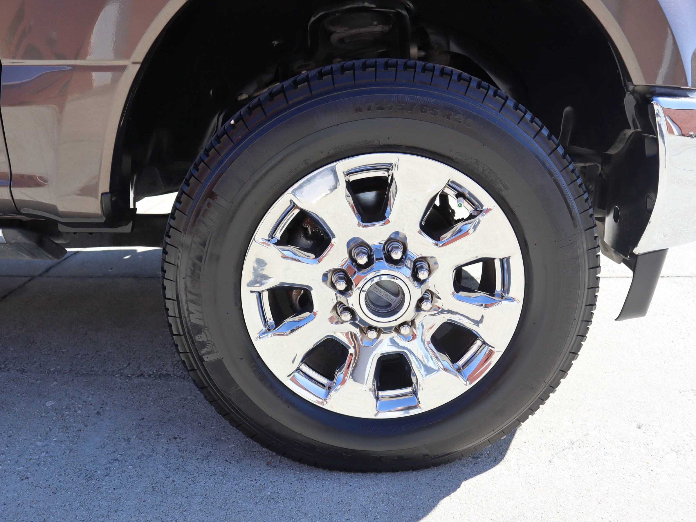 Used 2017 Ford F250 King Ranch w/ King Ranch Ultimate Package image 37