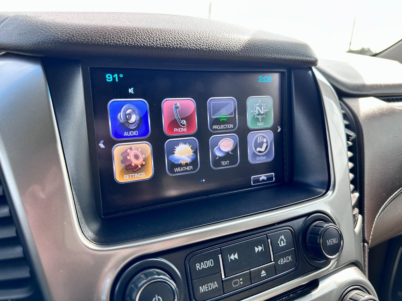 Used 2019 Chevrolet Tahoe Premier RWD image 24