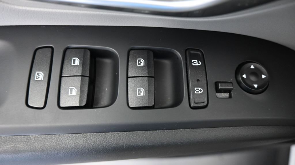Used 2023 Hyundai Tucson SEL w/ Convenience Package AWD/4WD image 23