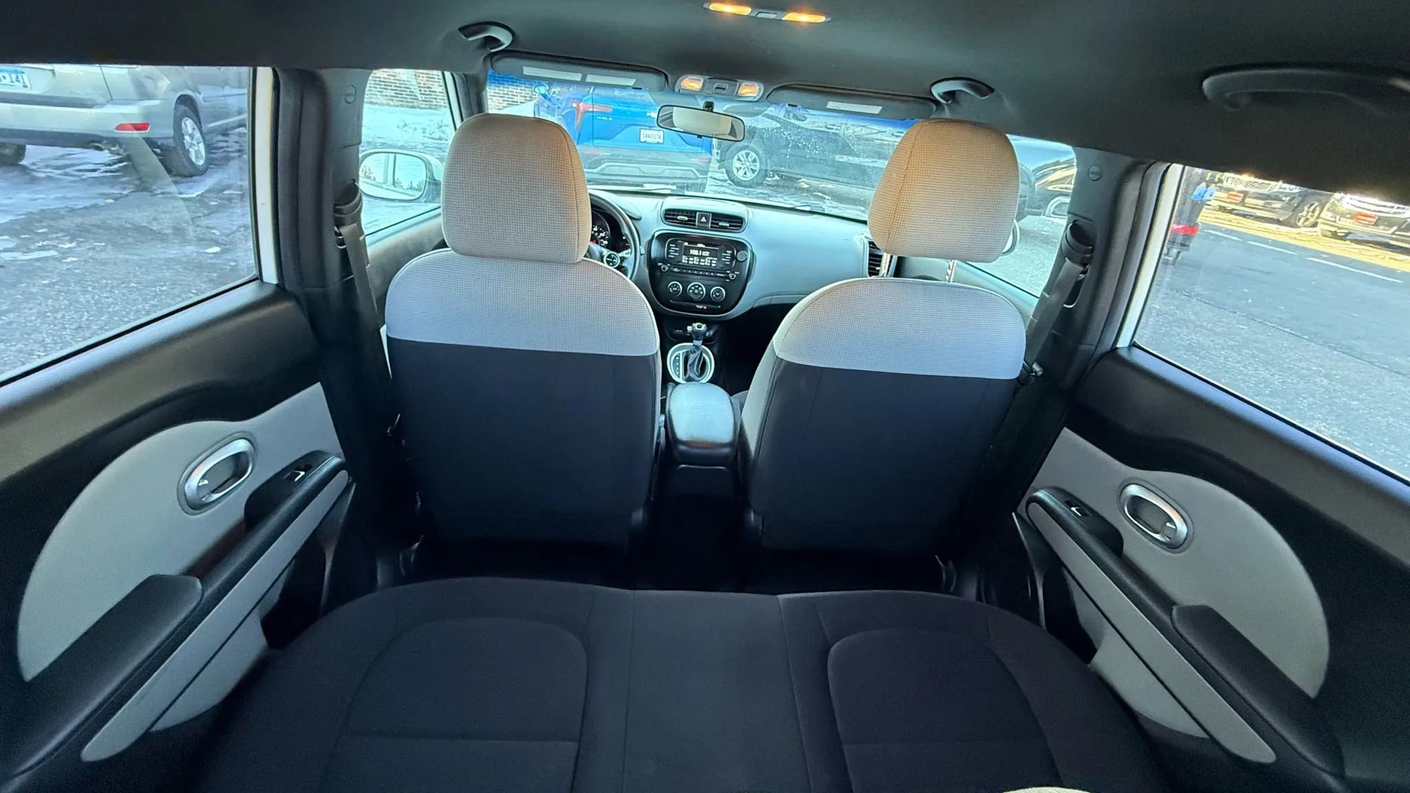 Used 2018 Kia Soul image 25