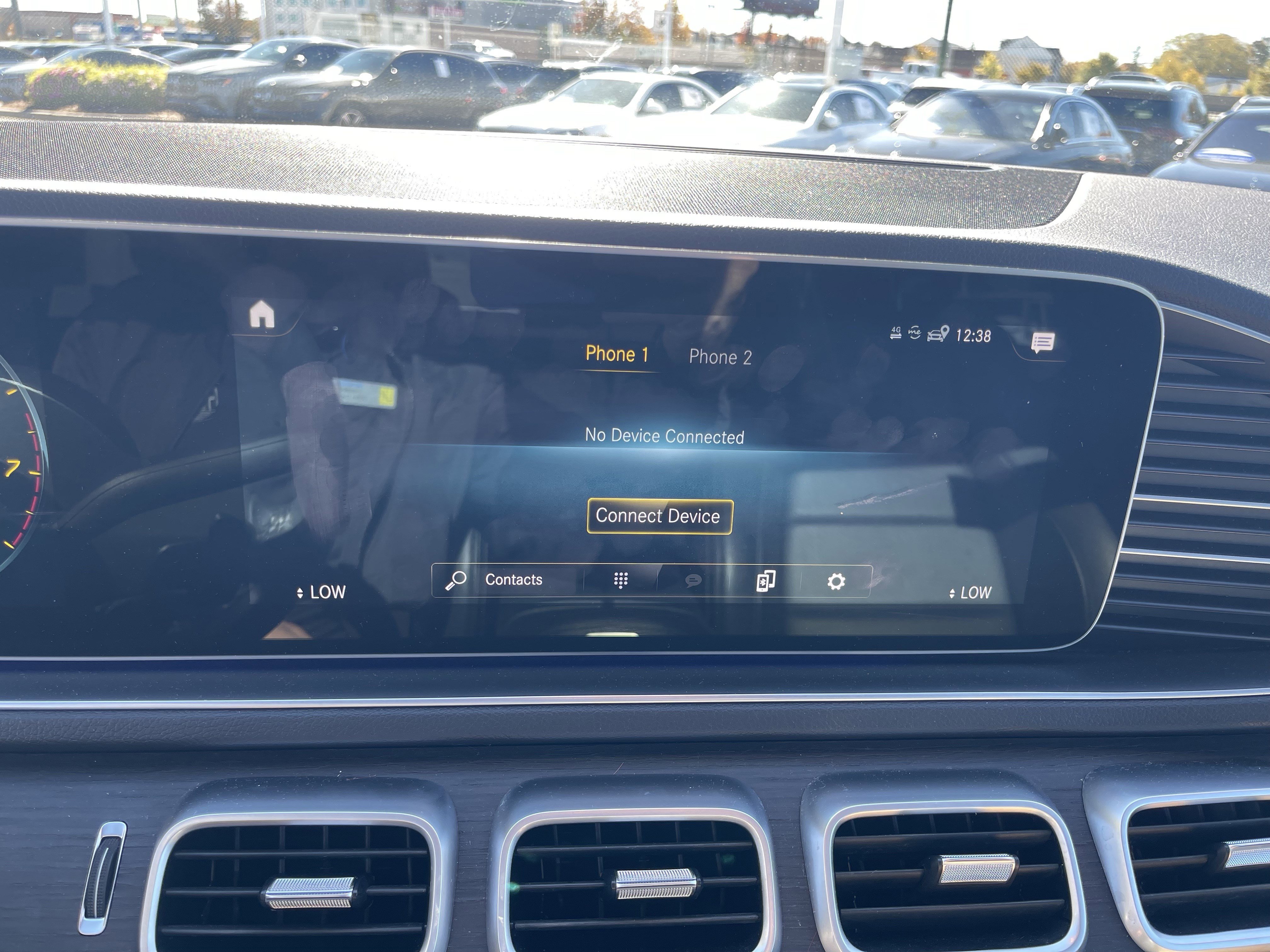 Certified 2021 Mercedes-Benz GLE 350 4MATIC image 29