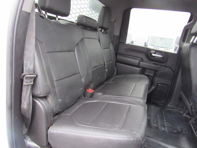 Used 2022 Chevrolet Silverado 3500 W/T w/ WT Convenience Package image 19