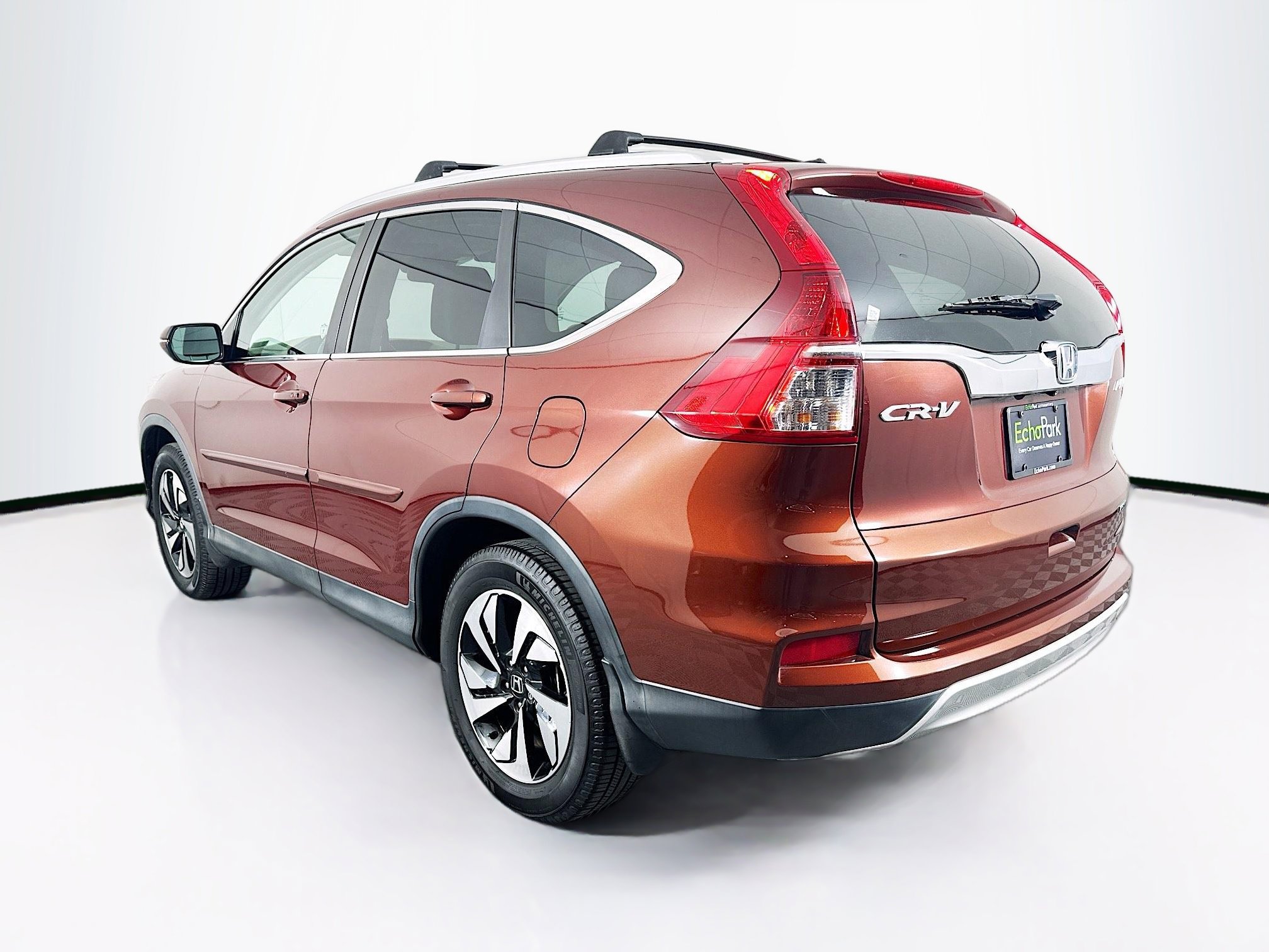 Used 2016 Honda CR-V Touring image 5