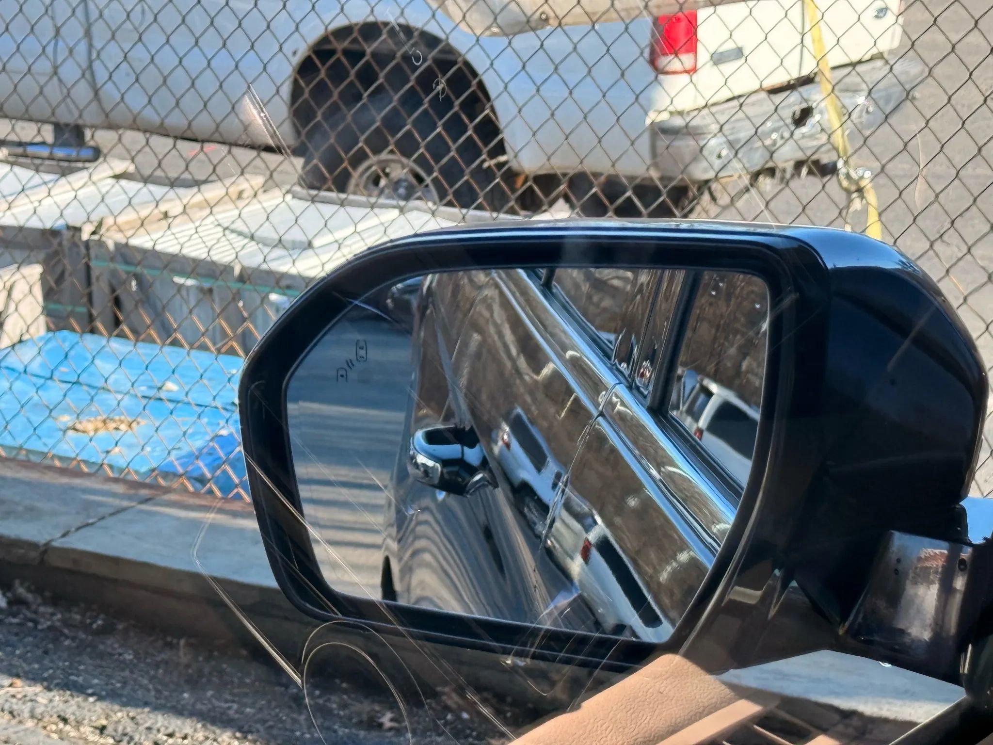 Used 2018 Lincoln Navigator L Reserve w/ Technology Package image 94