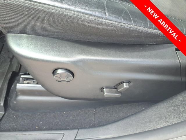 Used 2021 Jeep Grand Cherokee Laredo X image 14