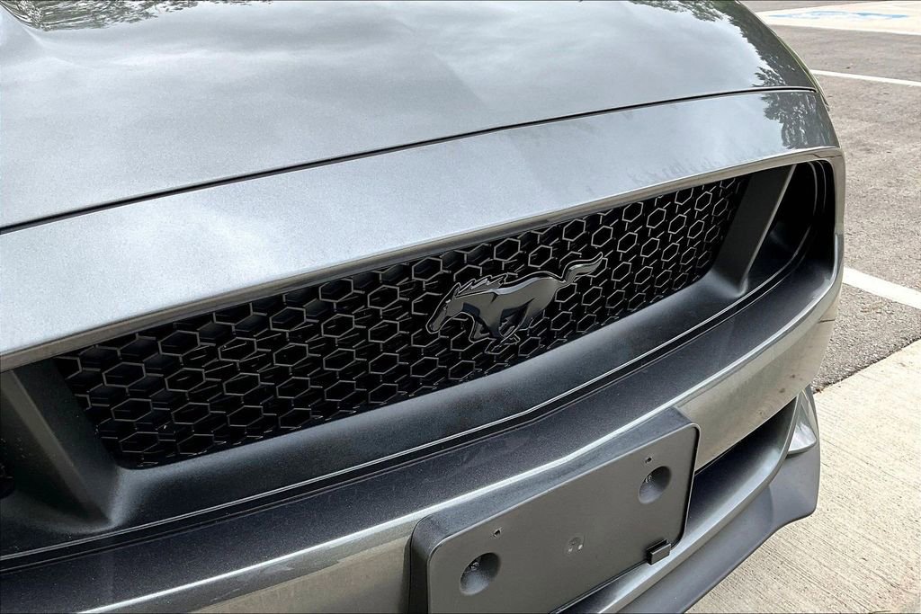 Used 2015 Ford Mustang GT Premium w/ GT Performance Package RWD image 31