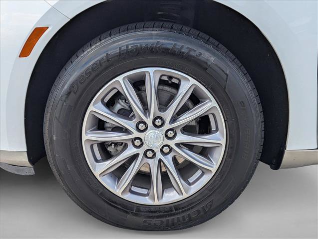 Used 2022 Buick Enclave Premium AWD/4WD image 9