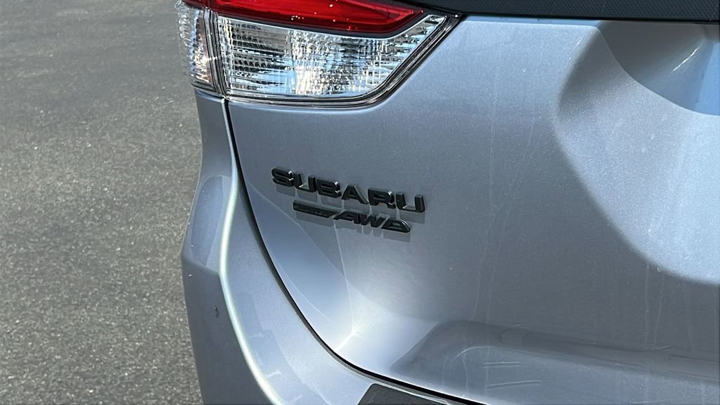 New 2025 Subaru Forester Wilderness w/ Convenience Package image 11