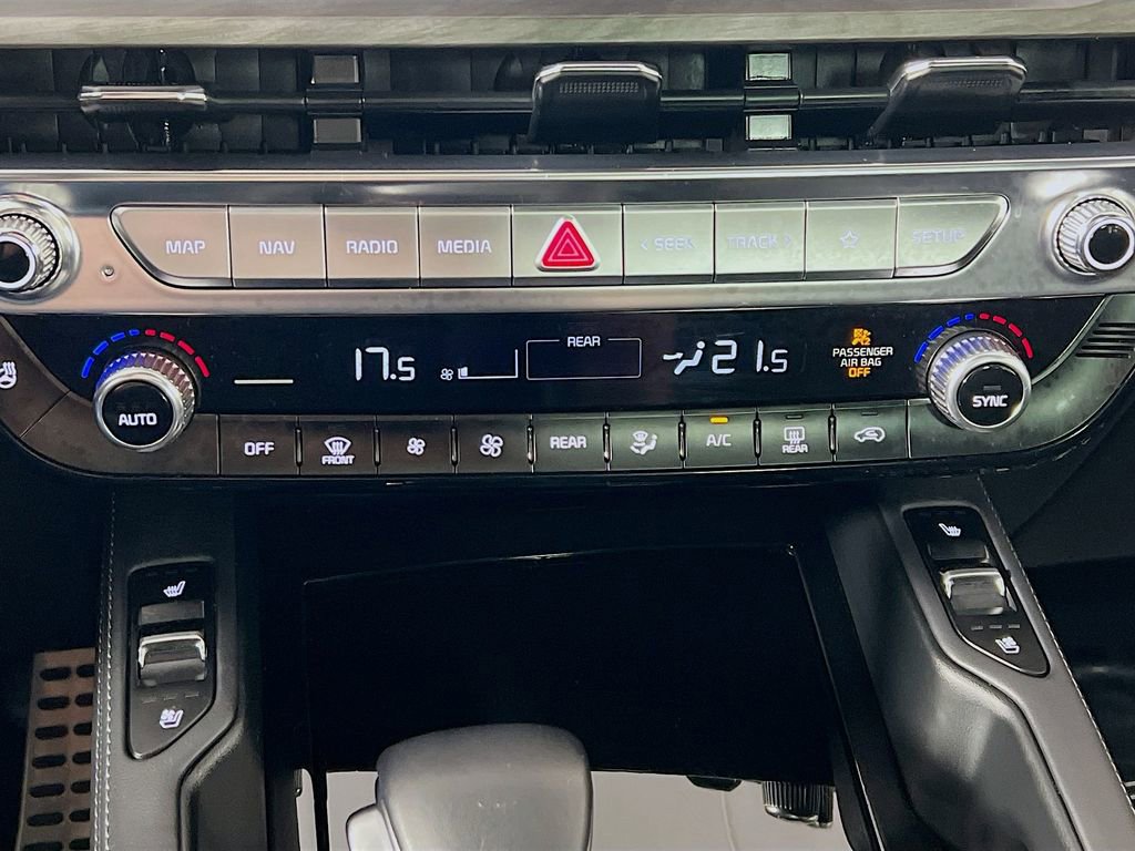 Used 2023 Kia Telluride SX Prestige X-Line image 16