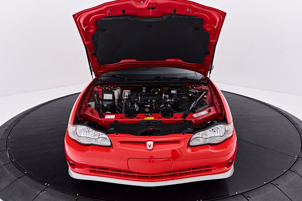 Used 2000 Chevrolet Monte Carlo SS FWD image 18