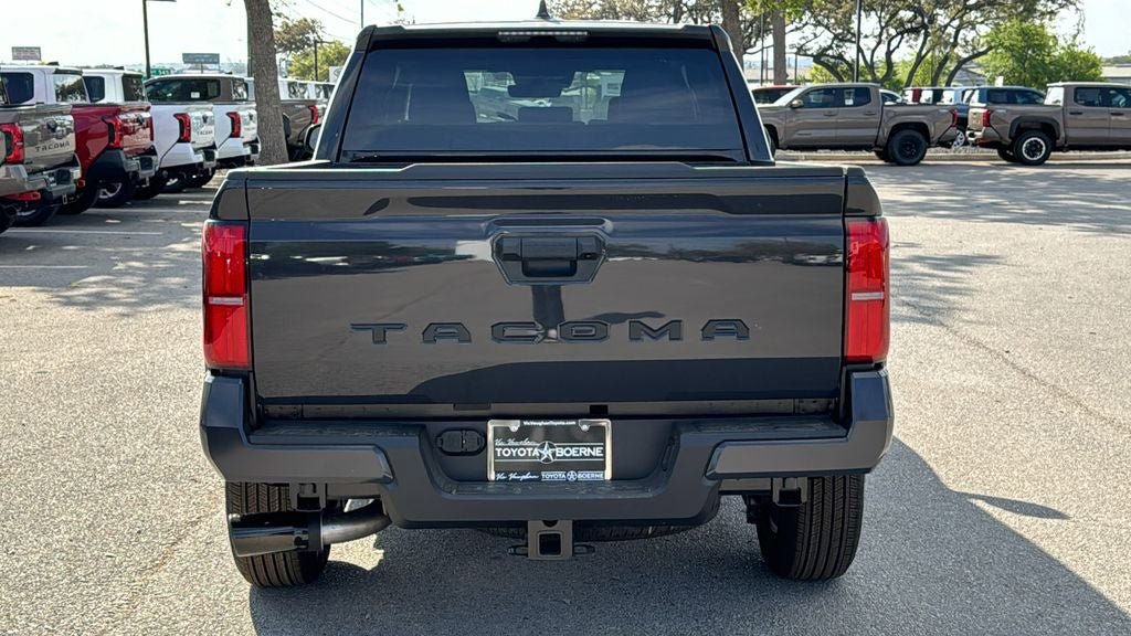 New 2026 Toyota Tacoma SR5 image 7
