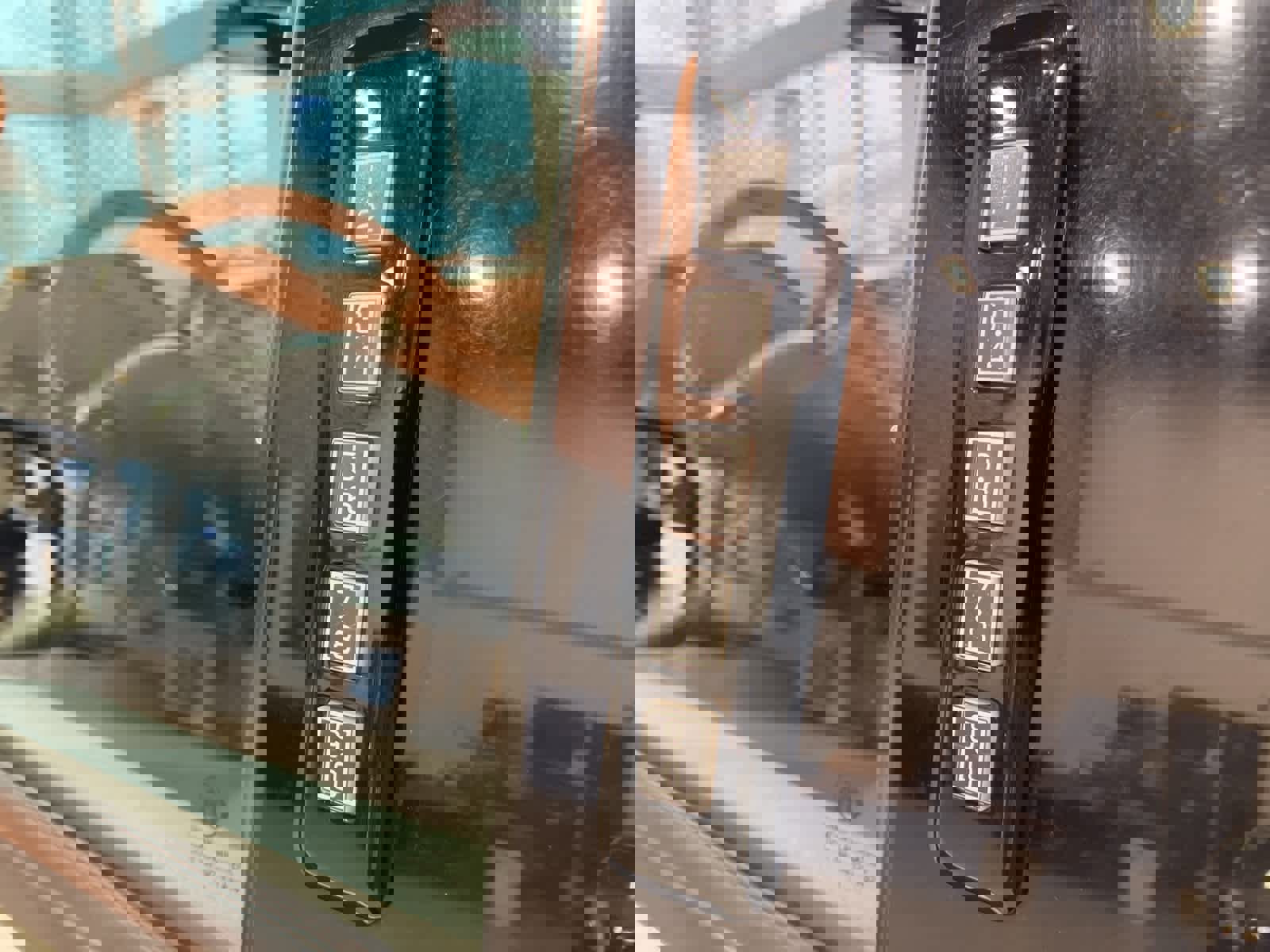 Used 2020 Ford F150 XLT w/ Equipment Group 302A Luxury image 10