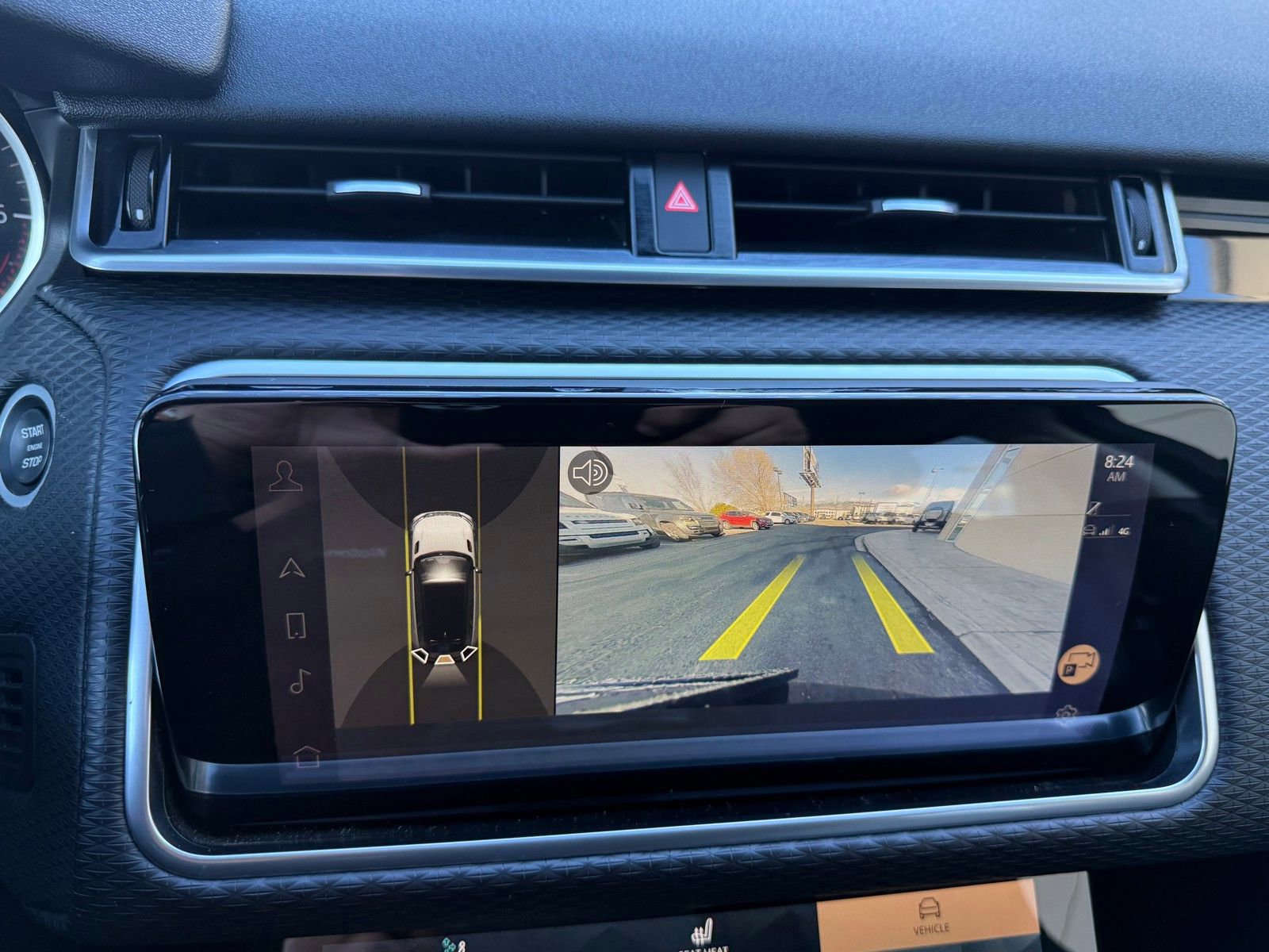 Used 2022 Land Rover Range Rover Velar S image 12