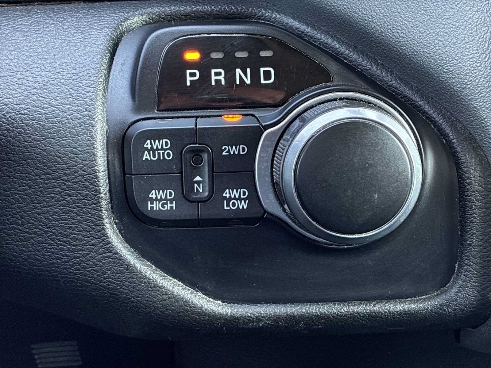 Used 2019 RAM 1500 Big Horn AWD/4WD image 19