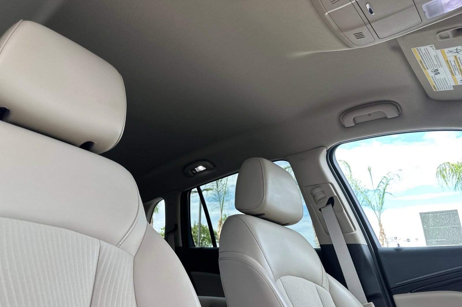 Certified 2017 Buick Envision Preferred FWD image 18