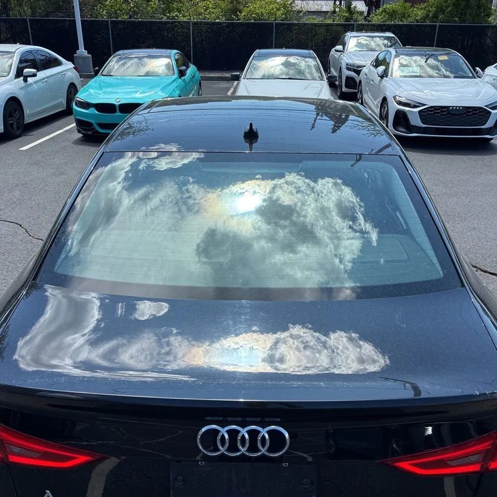Used 2015 Audi A3 2.0T Premium Plus AWD/4WD image 16