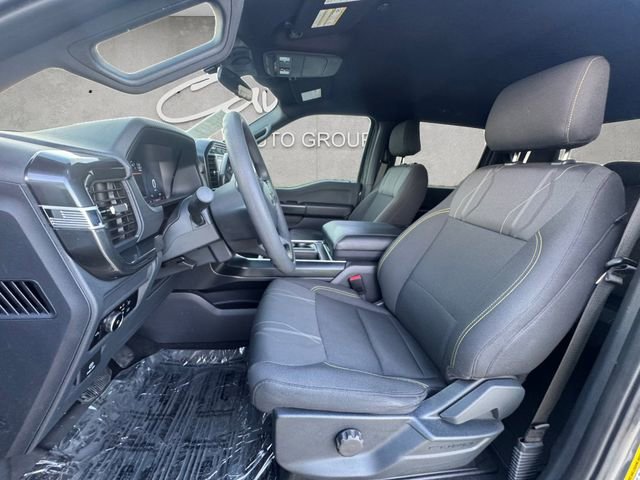 Used 2024 Ford F150 STX RWD image 19