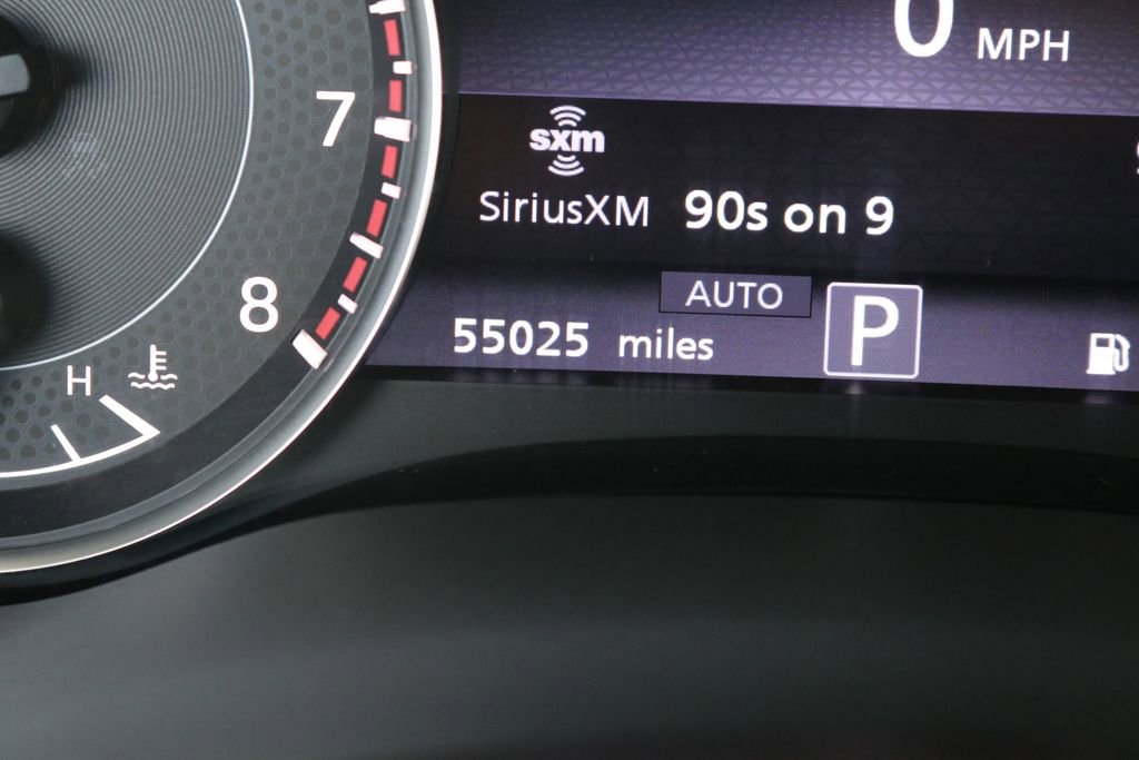 Used 2024 Nissan Armada SL image 58