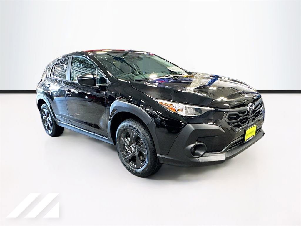 New 2026 Subaru Crosstrek 2.5i image 3