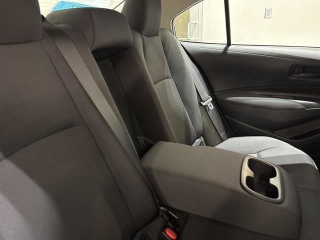 Used 2023 Toyota Corolla LE image 23