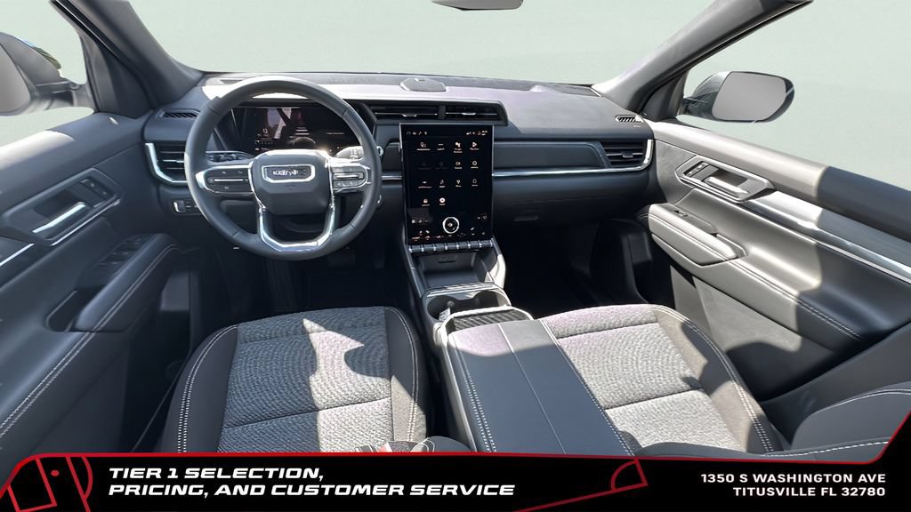 New 2026 GMC Terrain Elevation FWD image 28