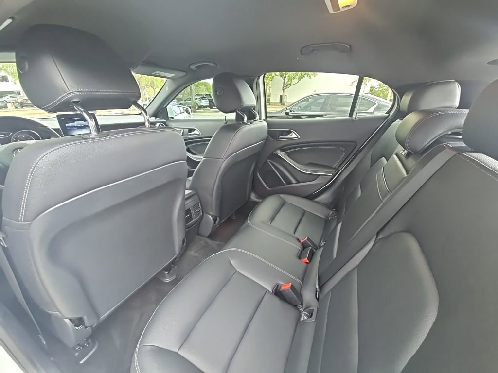 Used 2020 Mercedes-Benz GLA 250 image 23