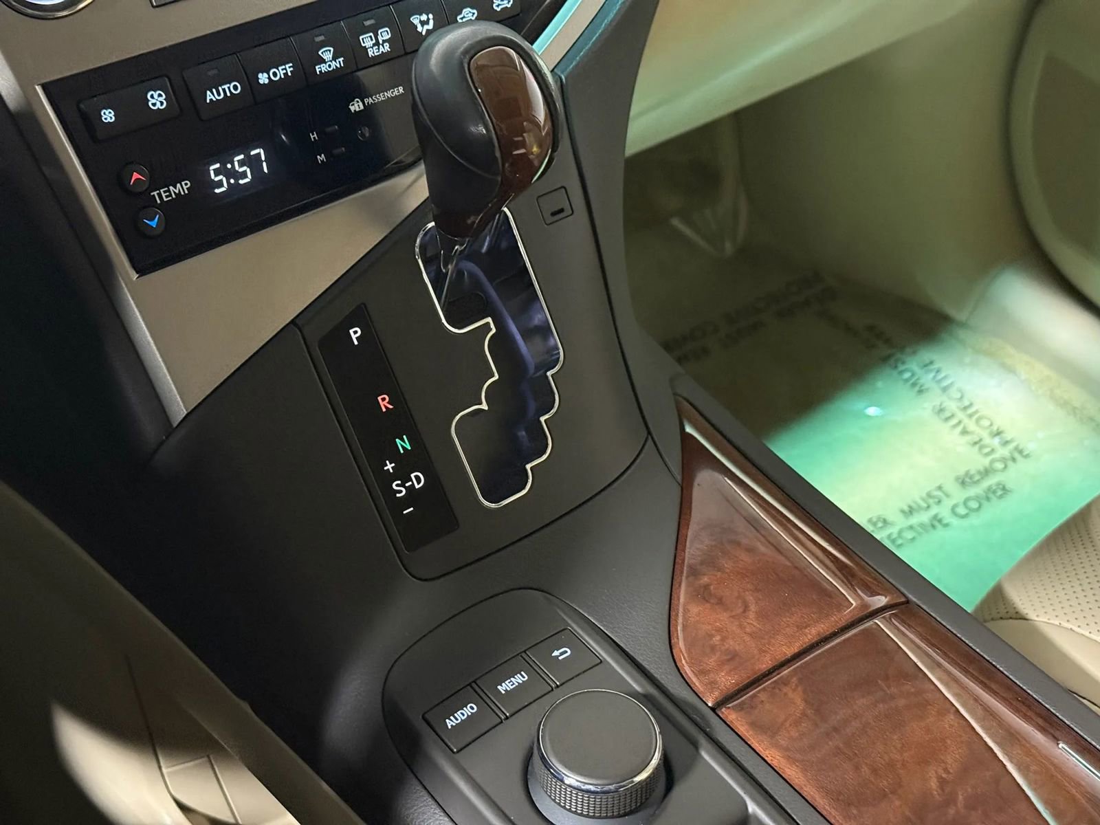 Used 2013 Lexus RX 350 AWD w/ Premium Pkg image 39