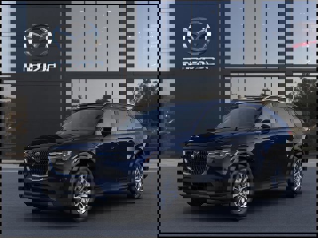 New 2024 MAZDA CX-90 3.3 Turbo w/ Preferred Package