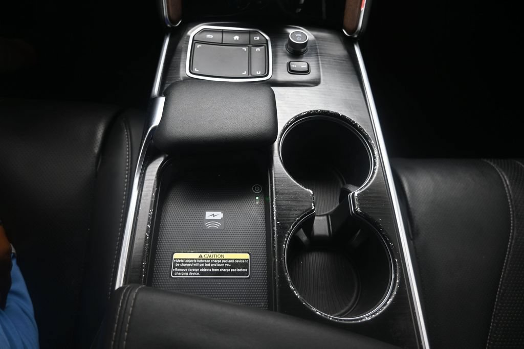 Used 2021 Acura TLX w/ Advance Package FWD image 29