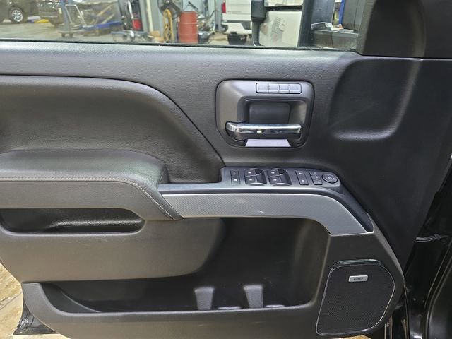 Used 2016 Chevrolet Silverado 2500 LTZ w/ LTZ Plus Package image 25