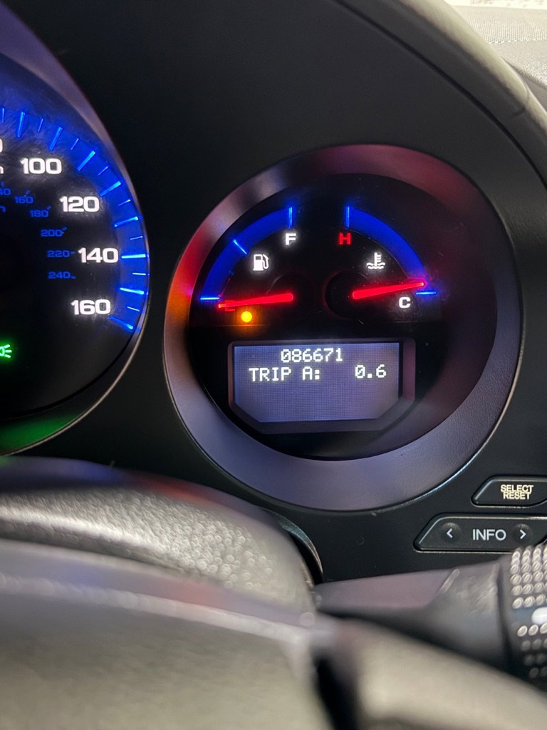 Used 2005 Acura TL image 11