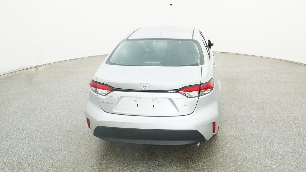 New 2026 Toyota Corolla LE image 7