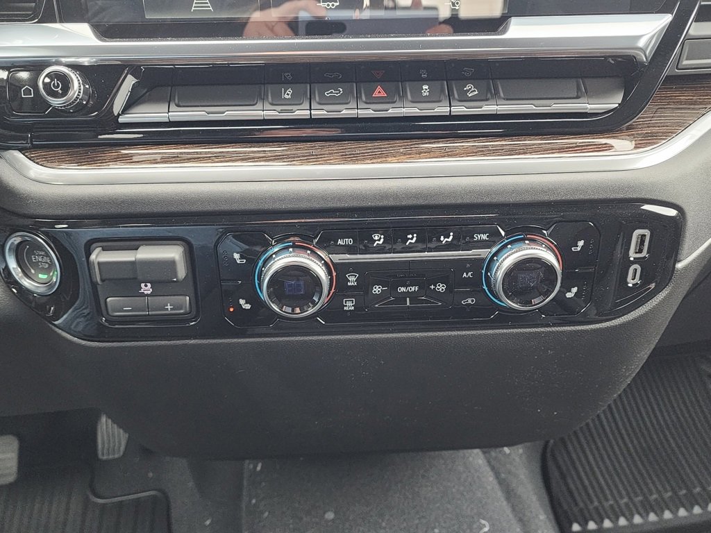 New 2026 GMC Sierra 2500 SLE w/ SLE Value Package; image 30