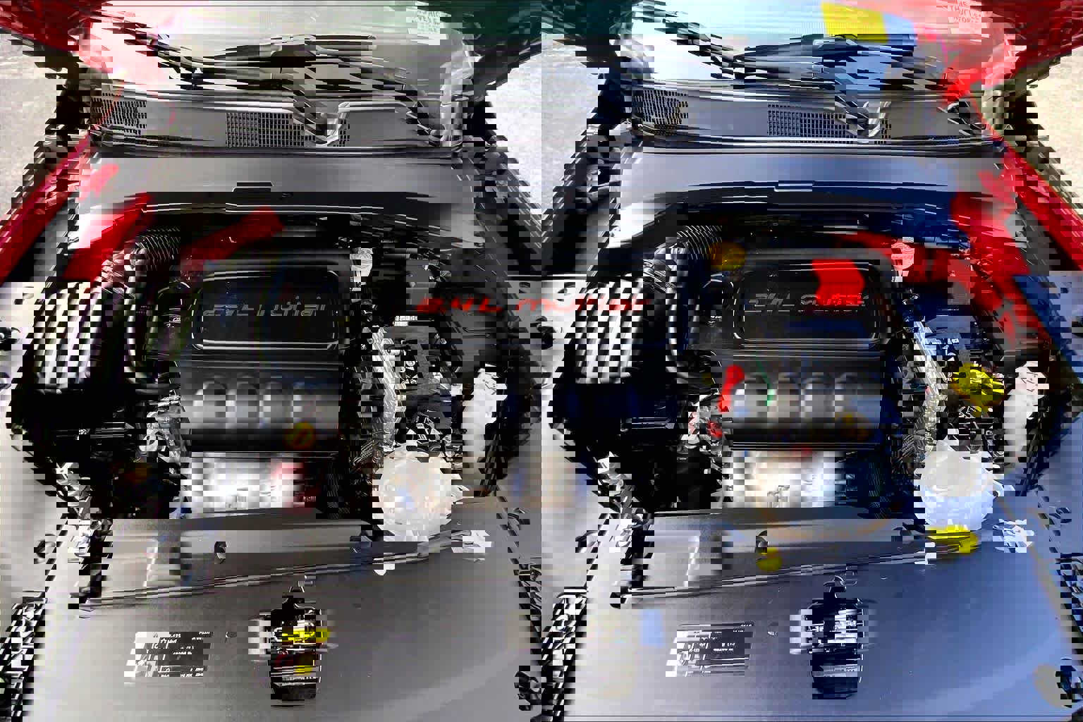 Used 2022 Jeep Compass Limited w/ (RED) Package image 28