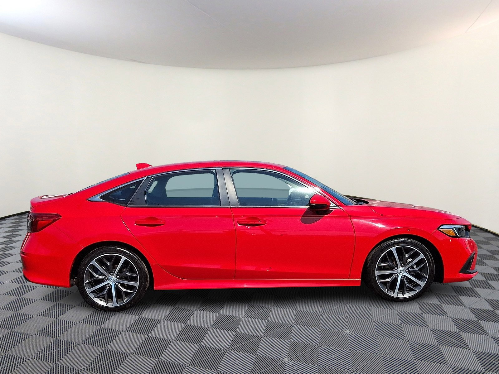 Used 2023 Honda Civic Touring image 8