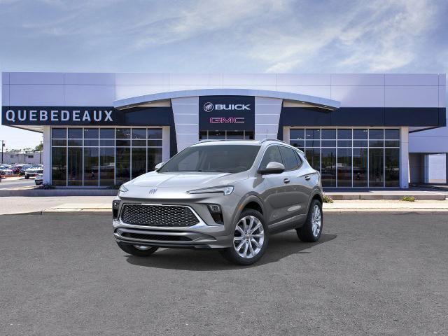 New 2026 Buick Encore GX Avenir w/ Avenir Technology Package image 56