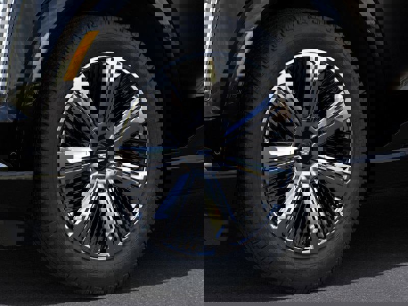 New 2025 Cadillac Escalade IQ Luxury 2 image 33