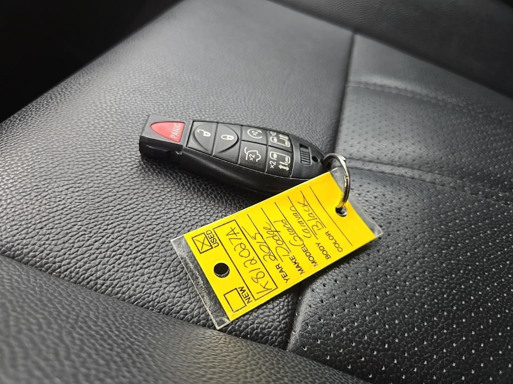 Used 2015 Dodge Grand Caravan R/T w/ Driver Convenience Group FWD image 10