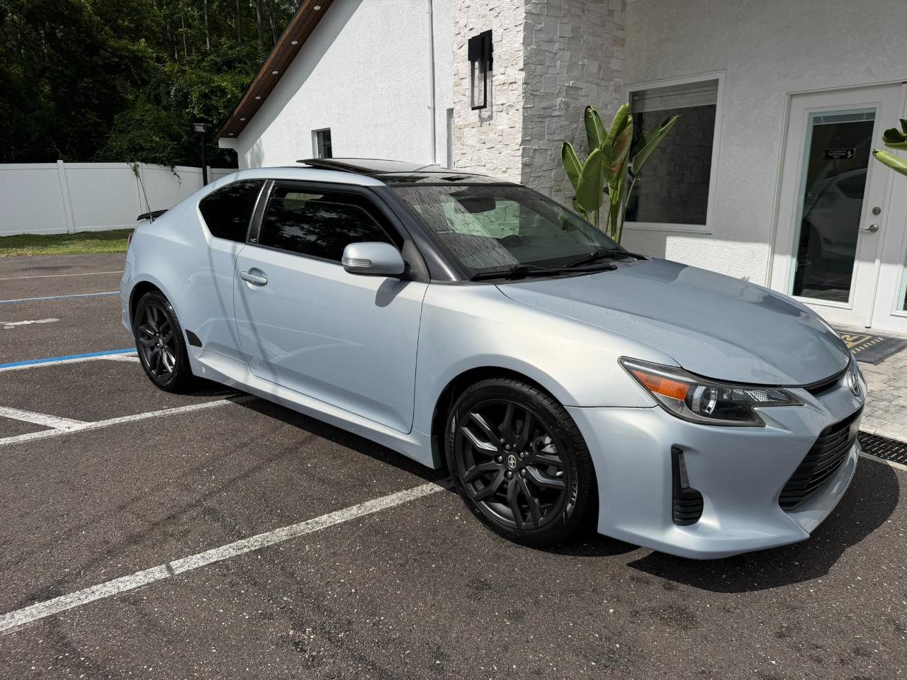 Used 2014 Scion tC 10 Series FWD image 29