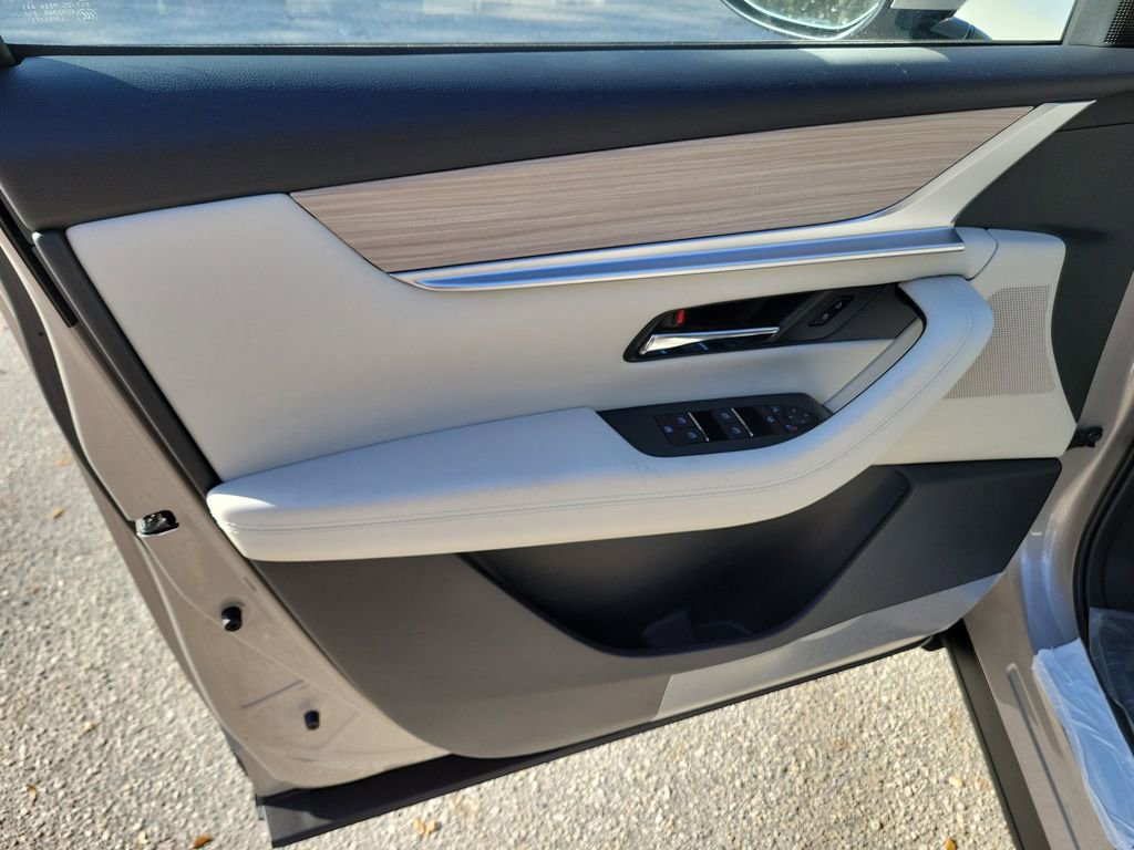 New 2026 MAZDA CX-90 Plug-In Hybrid w/ Premium Plus image 19