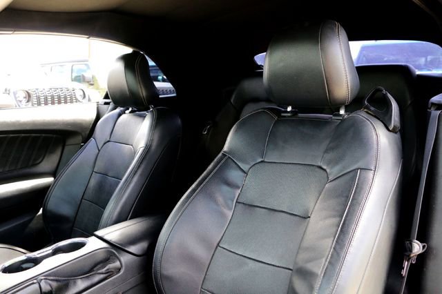 Used 2015 Ford Mustang Premium image 11