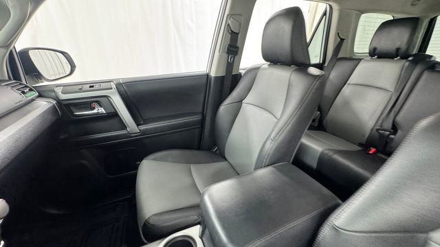 Used 2022 Toyota 4Runner SR5 Premium w/ Moonroof Package image 13