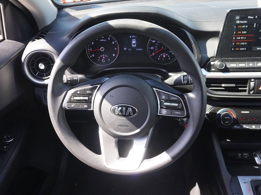 Used 2019 Kia Forte LXS FWD image 31