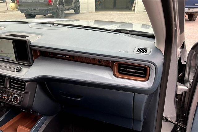 Used 2024 Ford Maverick Lariat w/ 4K Tow Package image 16