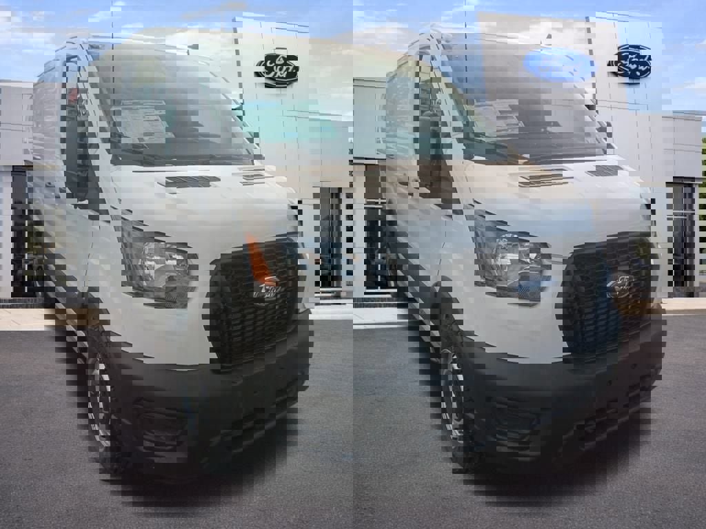 New 2025 Ford Transit 150 Low Roof w/ Load Area Protection Package image 20