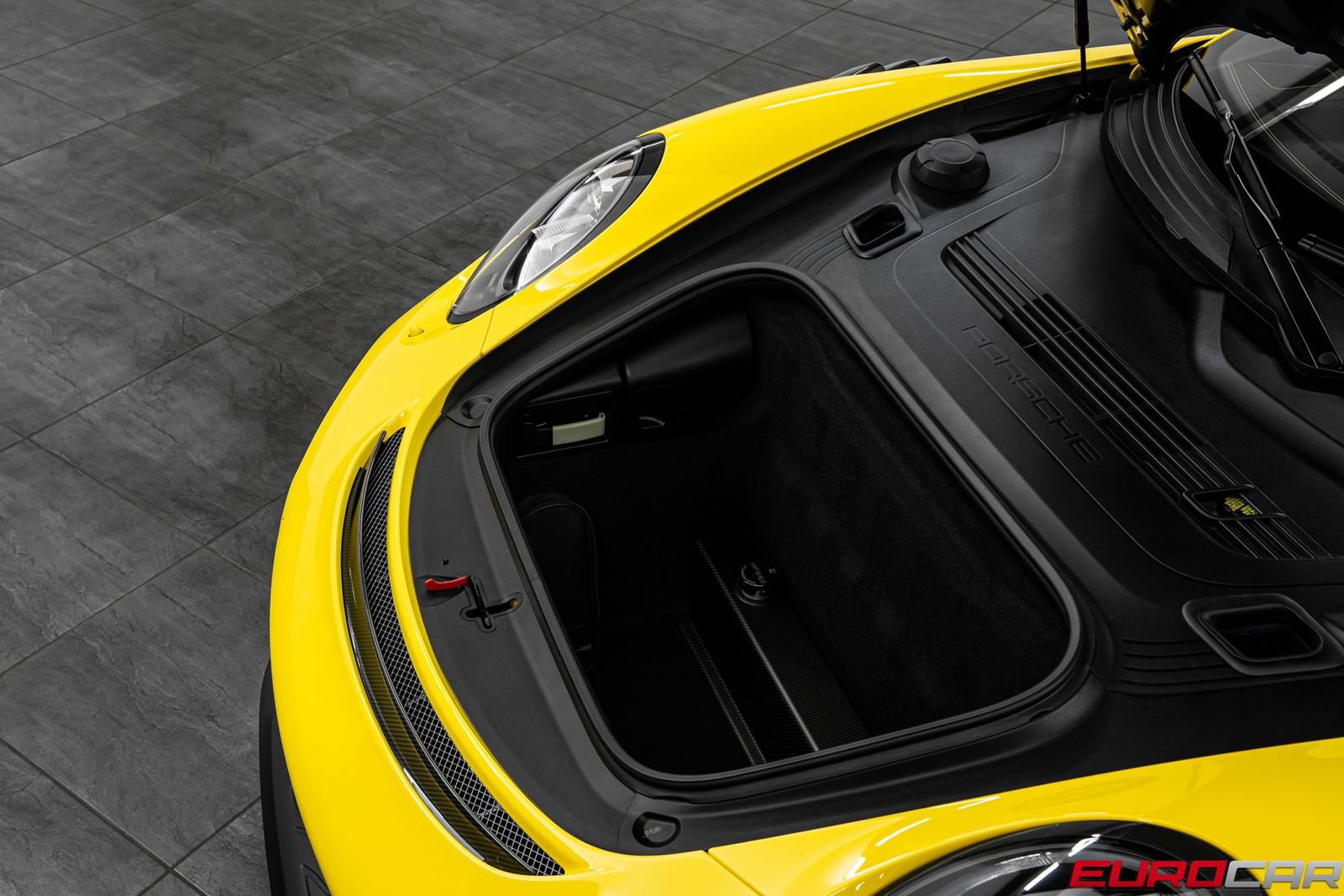 Used 2019 Porsche 911 GT2 RS RWD image 10