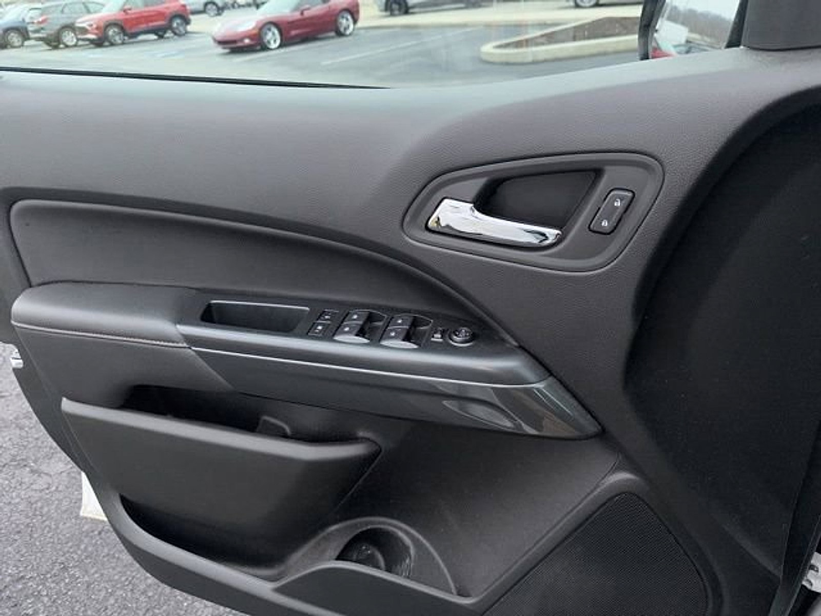 Certified 2022 GMC Canyon AT4 image 17