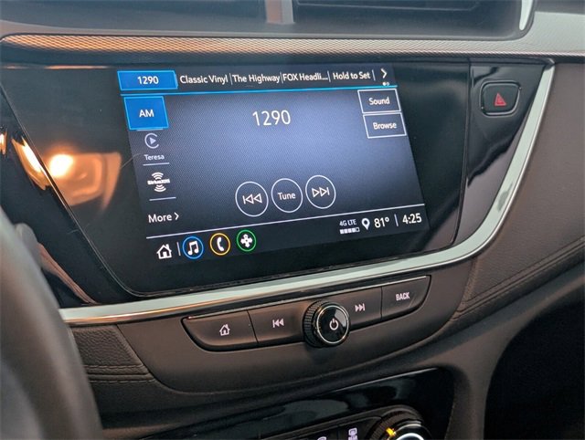 Used 2022 Buick Encore GX Preferred image 18